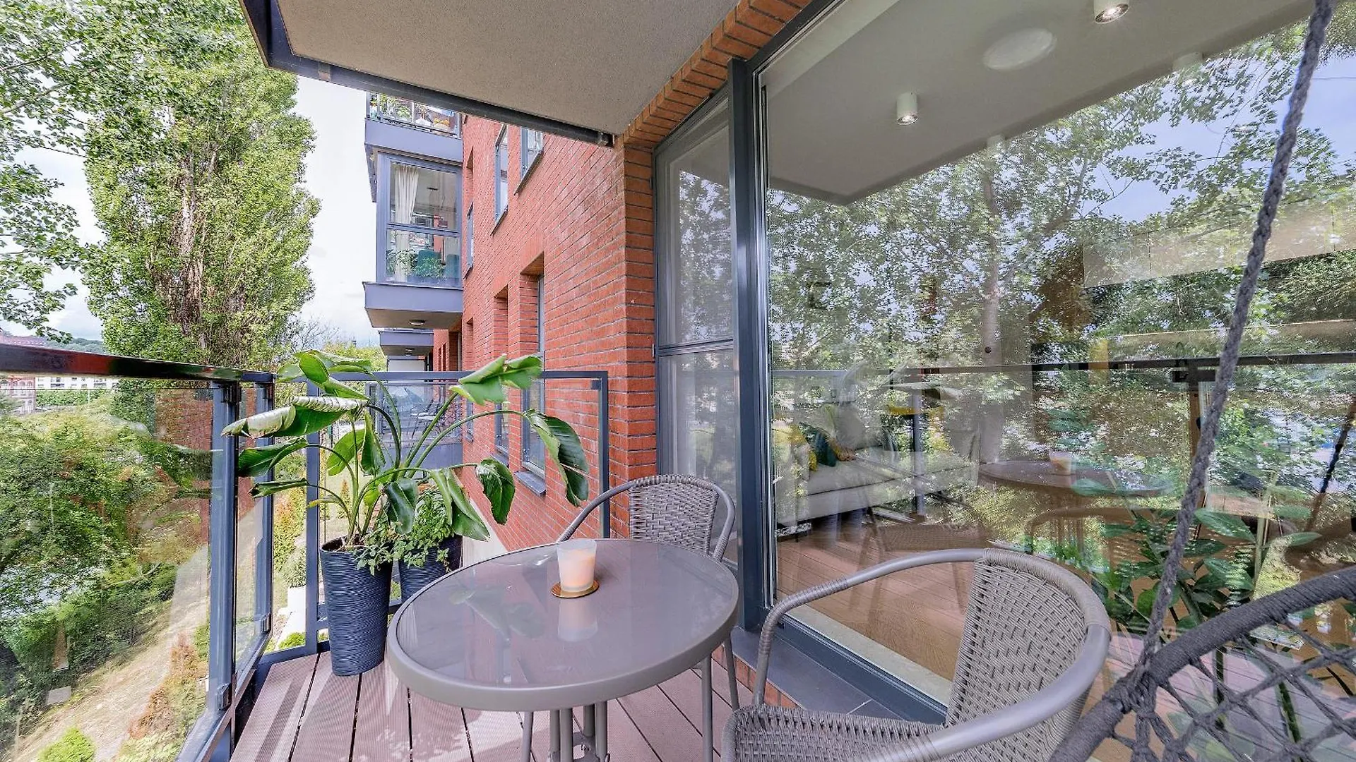 Hello Apartments Chmielna With Private Parking And Balcony Gdansk Poland